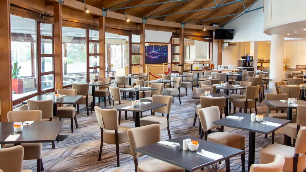 الفندق كوبثورن مانشستر سالفورد كويز - مانشستر